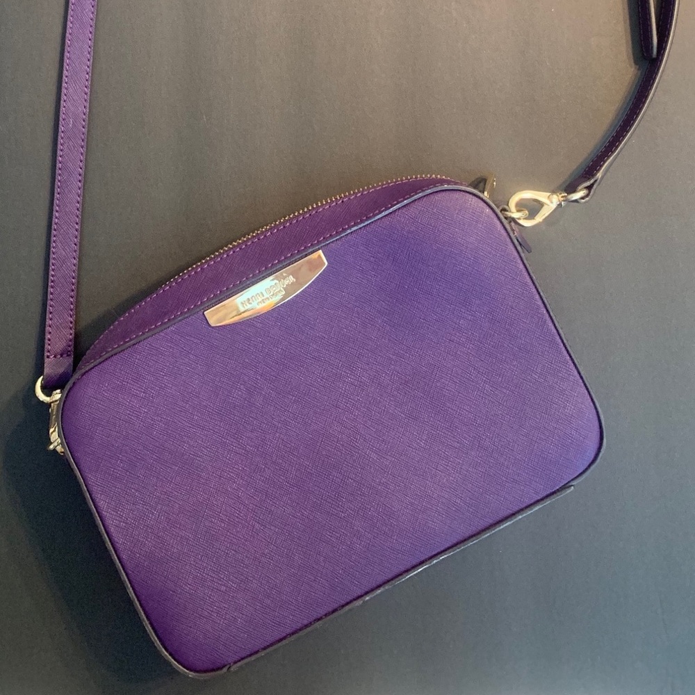 Henri Bendel crossbody purse